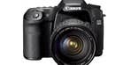 Camera Test: Canon EOS 50D