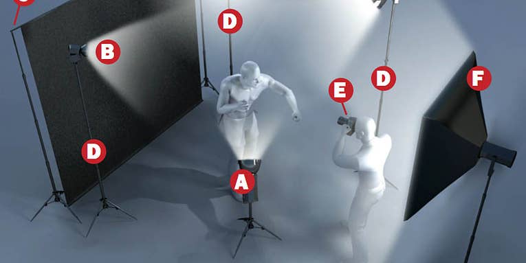 Punch Up The Light Punch Up The Light