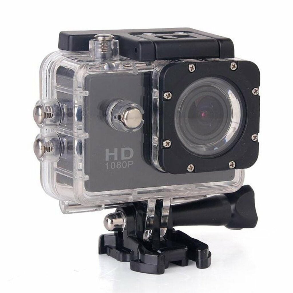 Ghost Hunting Full Spectrum Camera