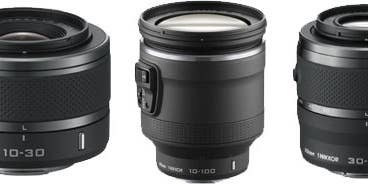Nikon Releases Firmware Updates for Three Nikon 1 Series Lenses Nikon Releases Firmware Updates for Three Nikon 1 Series Lenses