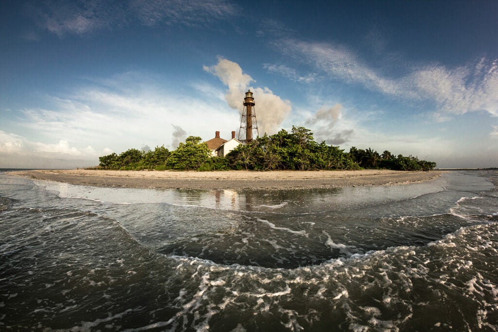 Sanibel Lighthouse