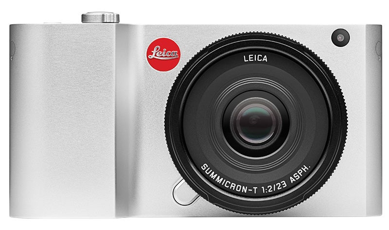 LeicaT