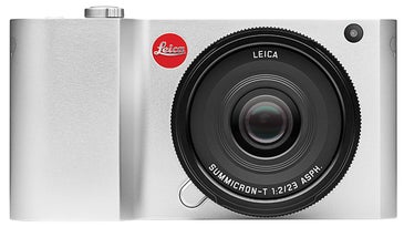 Camera Test: Leica T