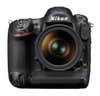 Nikon D5s DSLR Announcement