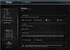 Drobo Dashboard