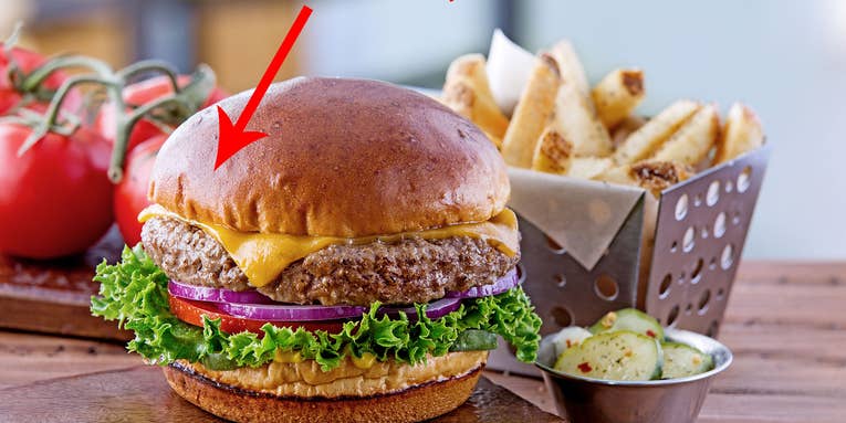 Chili’s Spends $750,000 Annually to Make Their Burger Buns Look Better in Instagram Photos
