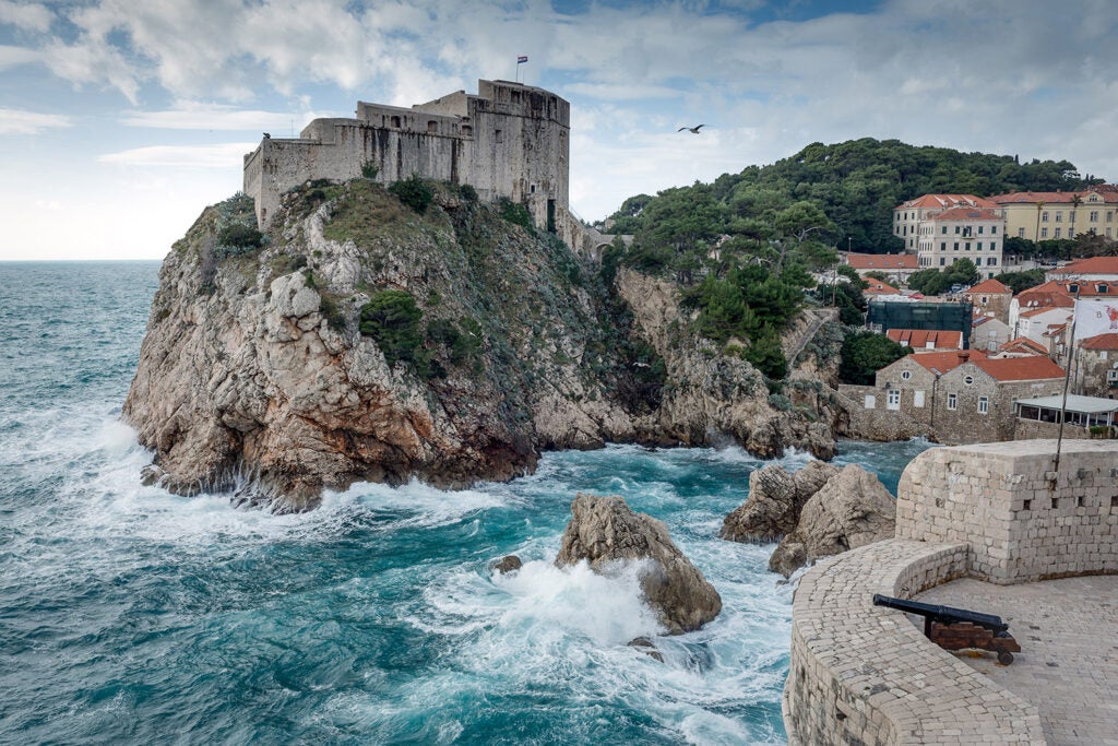 Adriatic Coast