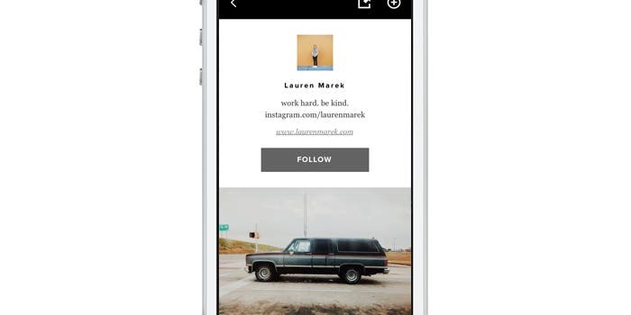 VSCO Cam Gets More Social With Version 3.0