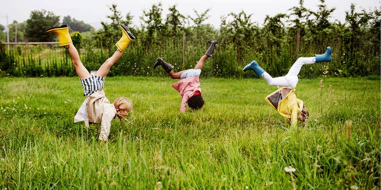 Tips From a Pro: Shoot Kid Photography That’s Authentic, Not Cheesy