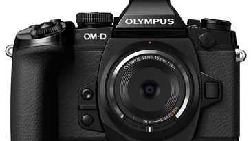 Olympus OM-D EM-1