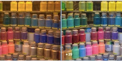 Google+ Improves RAW Photo Handling Google+ Improves RAW Photo Handling