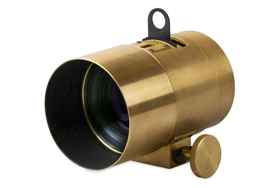 Lomography Petzval Kickstarter Million