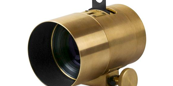 Lomography Petzval Lens Kickstarter Raises $1 Million In a Week