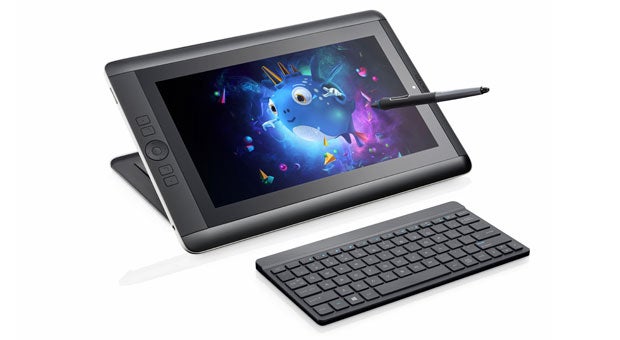 wacom tablet