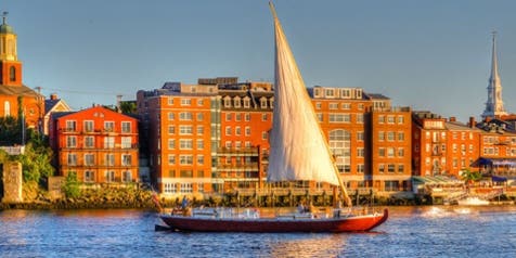 Photo Workshop: New Hampshire Photo Workshop: New Hampshire