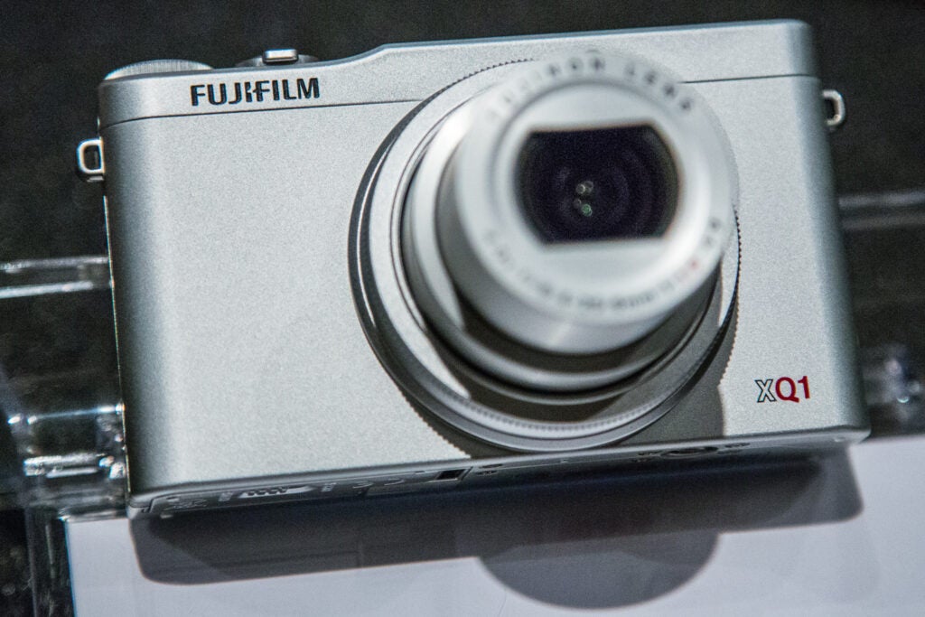 "Fujifilm