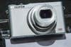 Fujifilm XQ1 Compact Camera