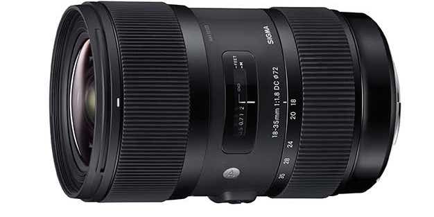 Sigma Announces Lens Mount Conversion Service, Four Year Warranties Sigma Announces Lens Mount Conversion Service, Four Year Warranties
