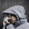 COOPH Rain Jacket For Photographers