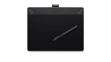 Wacom Intuos Photo Graphics Tablet Offers an Affordable Alternative to the Mouse