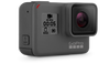 GoPro HD Hero5 4K Action Camera With Screen