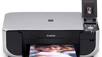 New Printers from Canon