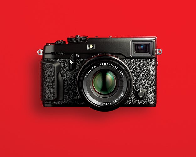 Fujifilm X-Pro 2 Camera