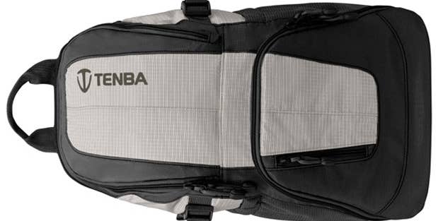 Tenba Announces New Discovery and Vector Camera Bags, Show Love For MacBook Air and Tablets