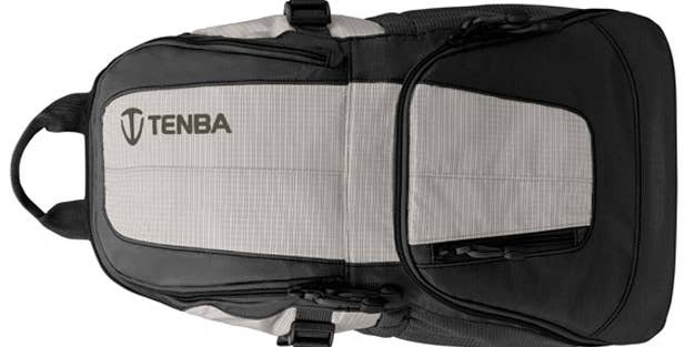 Tenba Announces New Discovery and Vector Camera Bags, Show Love For MacBook Air and Tablets Tenba Announces New Discovery and Vector Camera Bags, Show Love For MacBook Air and Tablets