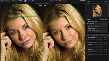 Software Workshop: Using Anthropic’s PortraitPro For Fast Retouching