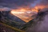 Overall Adult Winner: Glacier National Park