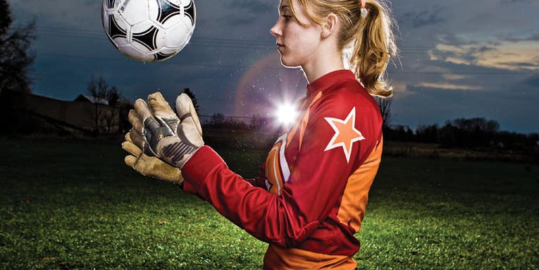 How To: Use Remote Lighting to Add Depth How To: Use Remote Lighting to Add Depth