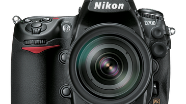 Nikon D700