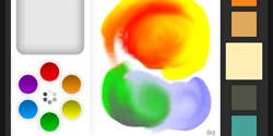 Photoshop Touch Opens the Door for Interactive Tablet Apps Photoshop Touch Opens the Door for Interactive Tablet Apps