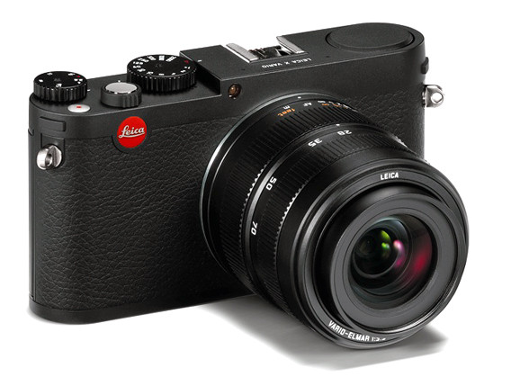 Leica Vario