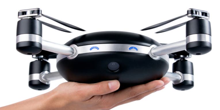 The Lily Drone Took Millions In Pre-Orders, Will Never Actually Ship