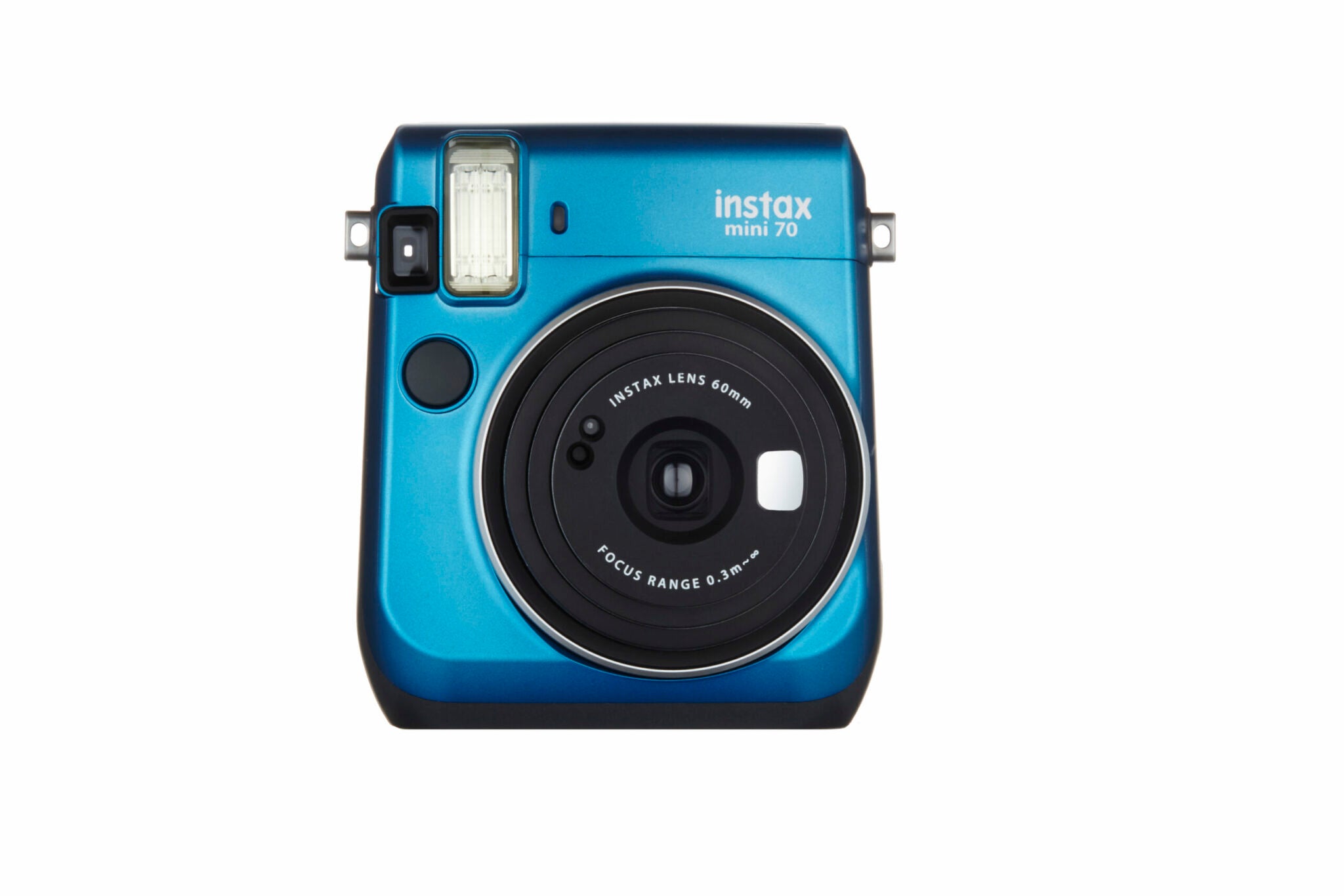 New Gear: Fujifilm Instax Mini 70 Instant Film Camera | Popular Photography