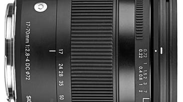 Lens Test: Sigma 17–70mm f/2.8–4 DC OS HSM