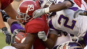 How to Photograph Football