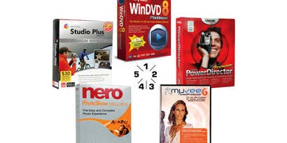 Top 5 Slide Show Programs For PC Top 5 Slide Show Programs For PC