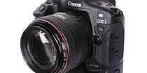 Canon EOS-1Ds Canon EOS-1Ds