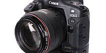 Canon EOS-1Ds