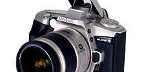 Minolta Maxxum 4: Best Bargain 35mm AF SLR? Minolta Maxxum 4: Best Bargain 35mm AF SLR?