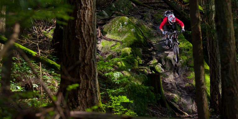 Tips from a Pro:  Action Sports Photographer, Fraser Britton