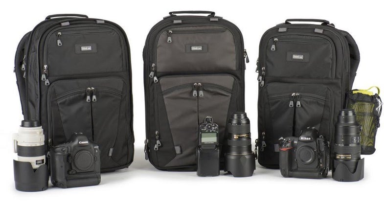 Think Tank Shape Shifter V2.0 Camera Bags