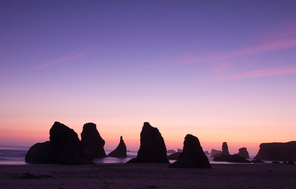 Rich made today's Photo of the Day on the coast of Oregon with a Canon EOS 6D. His exposure was ISO 100, f/10 for 20 secs. See more work <a href="https://www.flickr.com/photos/clearcoolblue/">here</a>. Want to be featured as our next Photo of the Day? Simply submit you work to our <a href="http://www.flickr.com/groups/1614596@N25/pool/page1">Flickr page</a>.