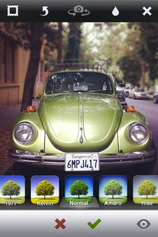 Instagram 2.0
