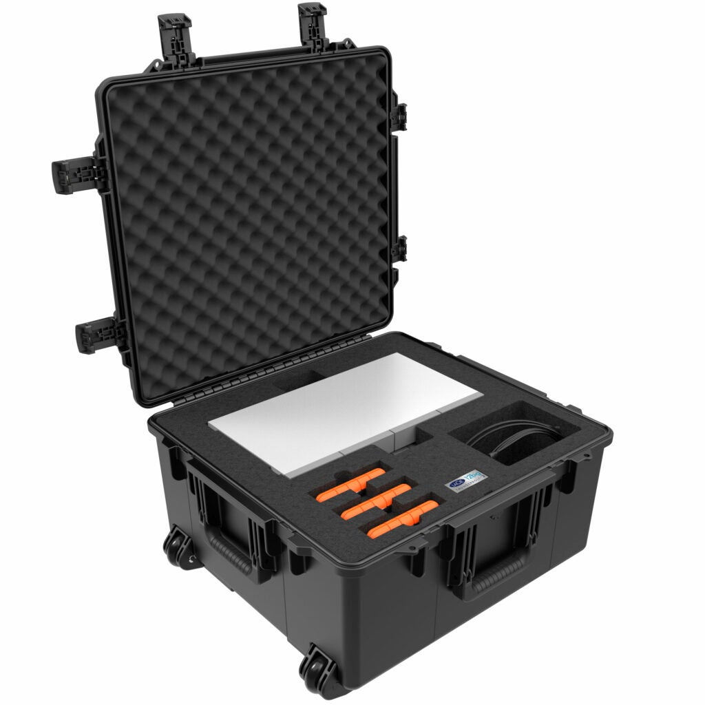 LaCie Pelican Case