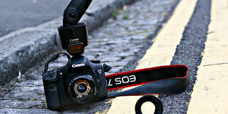 How to: insure your camera gear How to: insure your camera gear