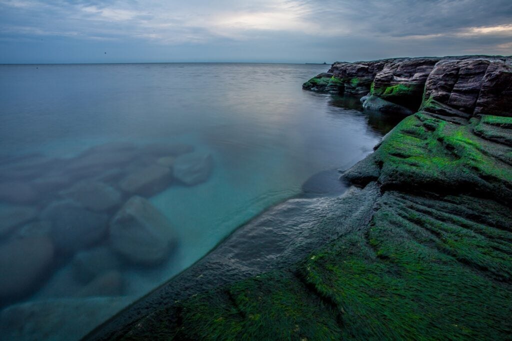 Lake Ontario